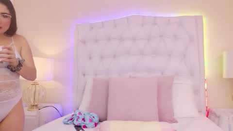 Scarlett Petrova online show from 02-07-26, 11:36