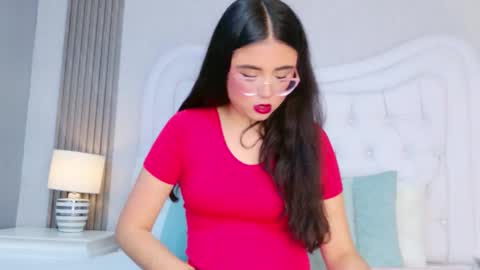 Scarlett Petrova online show from 03-09-26, 11:58