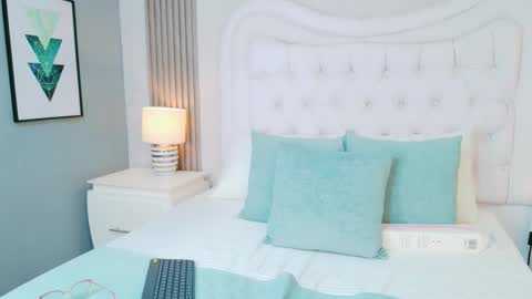 Scarlett Petrova online show from 03-24-26, 11:59