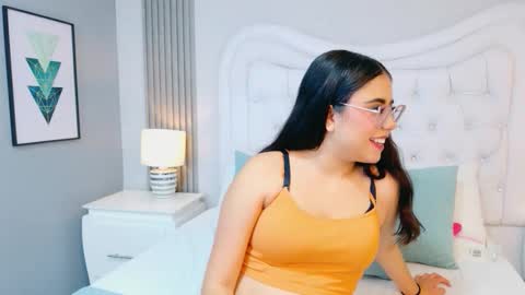 Scarlett Petrova online show from 03-28-26, 11:32