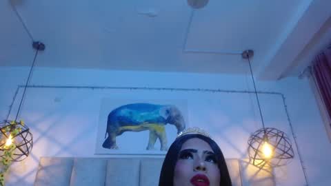 Scarlett online show from 11-10-25, 04:44