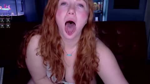 Snapshot of scarlettredff chatting on 03-03-26, 03:01 ScarlettredFF online show from 03-03-26, 03:01