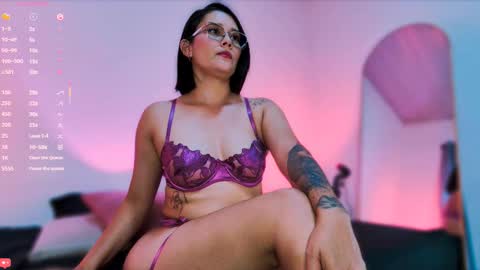 Danna online show from 03-20-26, 12:04