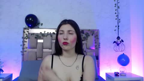 Scarlet online show from 11-08-25, 11:21