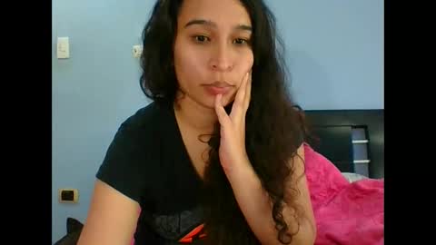 Nataly online show from 04-25-26, 08:17