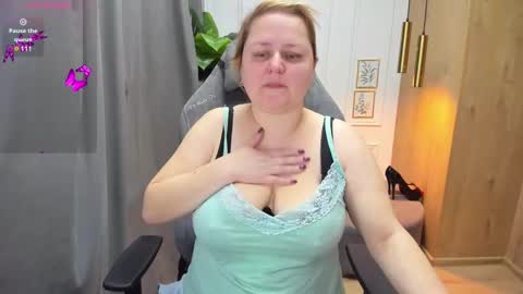 Scarlett online show from 03-11-25, 06:10