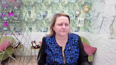 Scarlett online show from 01-13-26, 05:13