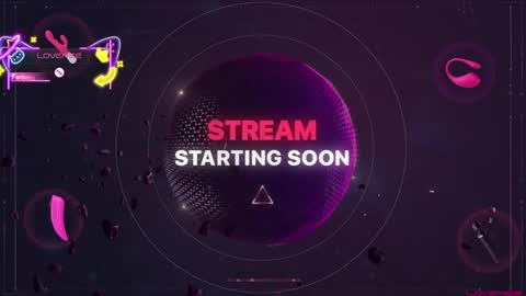 Scarlett online show from 11-27-25, 11:01