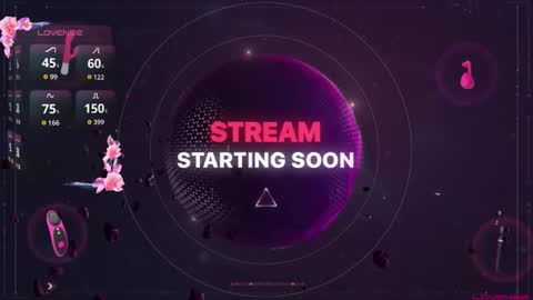 Scarlett online show from 12-17-25, 04:24