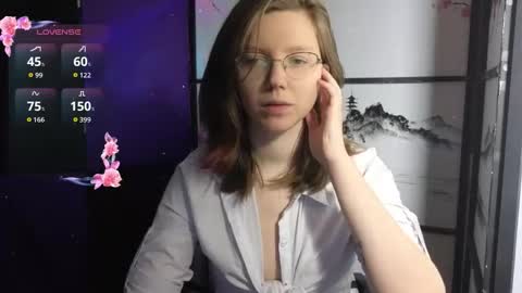 Scarlett online show from 01-13-26, 12:10