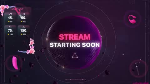 Scarlett online show from 02-10-26, 12:31