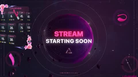 Scarlett online show from 03-16-26, 01:37