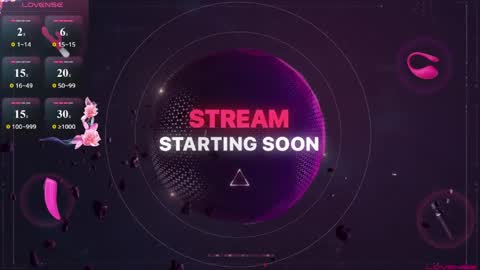 Scarlett online show from 05-02-26, 09:36