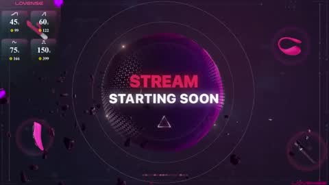 Scarlett online show from 05-05-26, 11:18