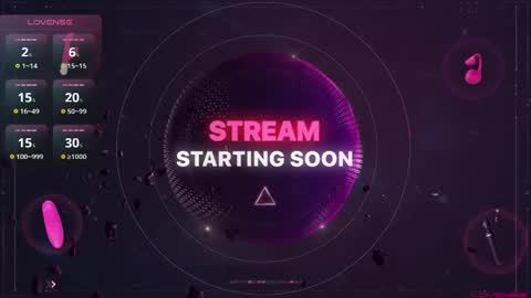Scarlett online show from 05-26-26, 11:28
