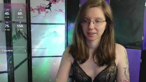 Scarlett online show from 05-29-26, 12:36