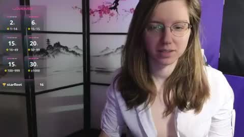 Snapshot of scarlettsrose chatting on 06-18-26, 09:14 Scarlett online show from 06-18-26, 09:14