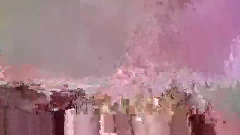 Scarlett stells online show from 11-24-25, 12:21