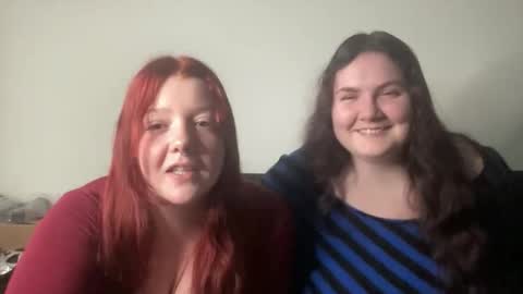 scarletttsinner online show from 11-13-25, 08:52