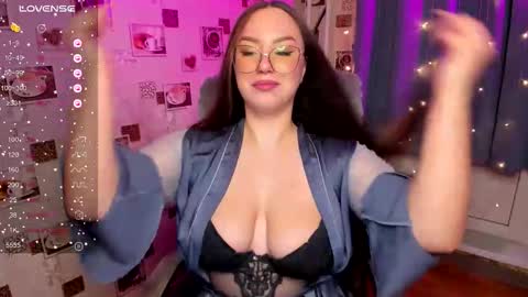 Scarlett online show from 02-25-26, 07:23