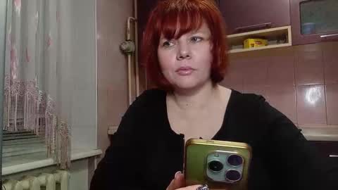 Anya online show from 03-01-26, 07:05