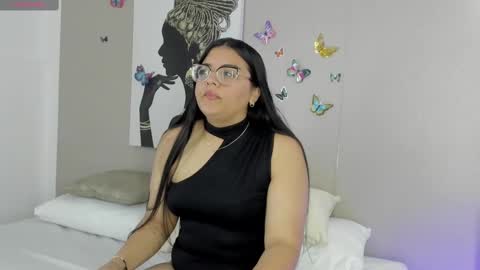 Scarlett Whitmore online show from 09-30-25, 03:22