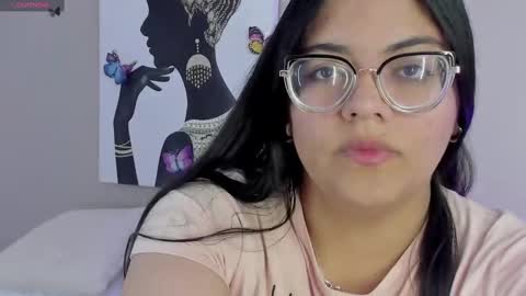 Scarlett Whitmore online show from 10-02-25, 03:13