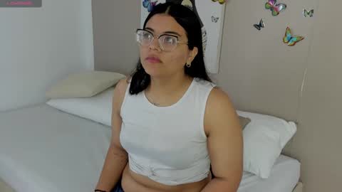 Scarlett Whitmore online show from 10-05-25, 03:16