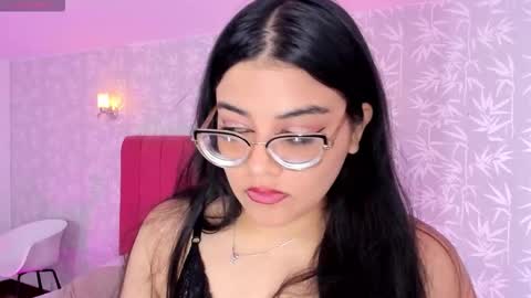 Scarlett Whitmore online show from 11-11-25, 12:38