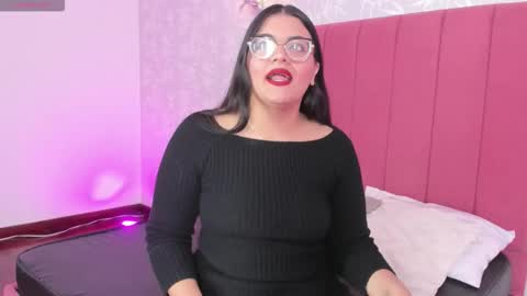 Scarlett Whitmore online show from 11-22-25, 04:11