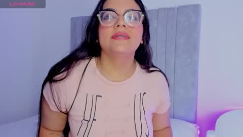 Scarlett Whitmore online show from 11-26-25, 04:24