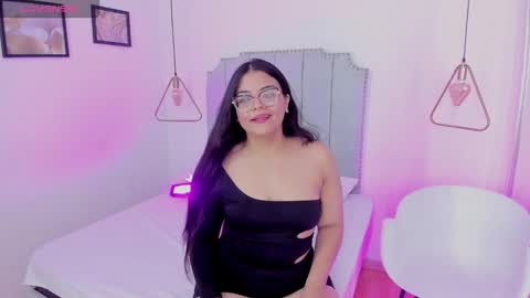 Scarlett Whitmore online show from 11-27-25, 04:36