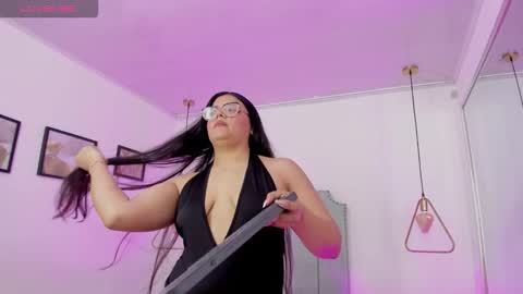 Scarlett Whitmore online show from 11-28-25, 04:26