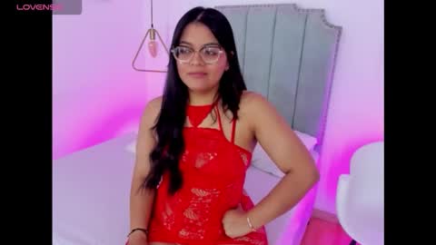 Scarlett Whitmore online show from 12-03-25, 04:20