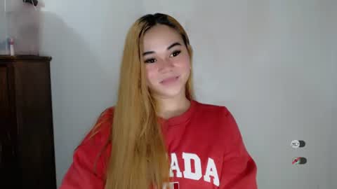 scarletvamp online show from 09-14-25, 09:58