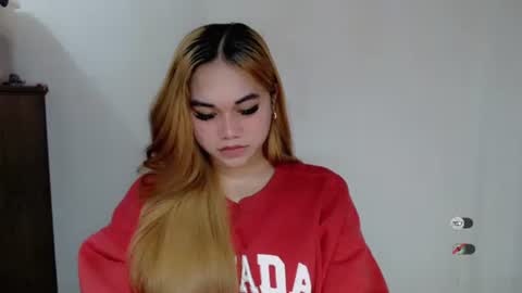 scarletvamp online show from 09-27-25, 10:59