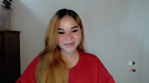 scarletvamp online show from 11-10-25, 12:53