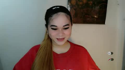 scarletvamp online show from 11-23-25, 04:40