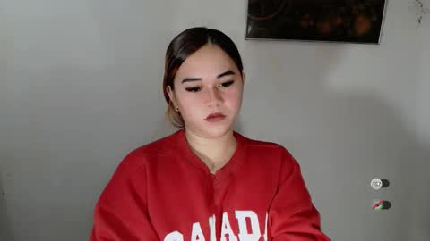 scarletvamp online show from 02-07-26, 10:35