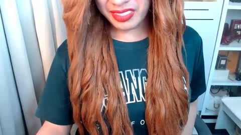 Queen Scarlet online show from 03-02-26, 05:19