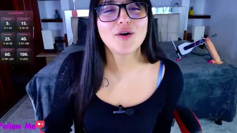 scarllet online show from 01-07-26, 12:07