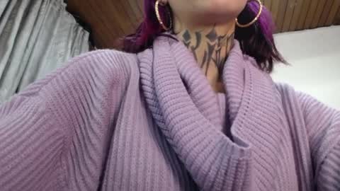 Scarllett online show from 04-10-26, 05:56