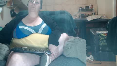 Scarlotta online show from 03-24-26, 06:35