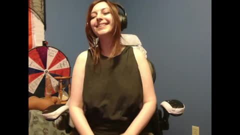 ScarSlutWitch online show from 04-04-26, 06:22