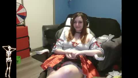 Snapshot of scarslutwitch chatting on 07-19-26, 06:39 ScarSlutWitch online show from 07-19-26, 06:39