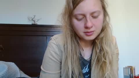 ScarTit Bernhard online show from 02-21-25, 01:11