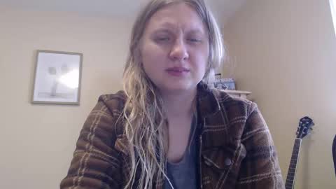 ScarTit Bernhard online show from 11-24-25, 06:40