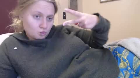 ScarTit Bernhard online show from 12-13-25, 07:53