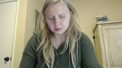 ScarTit Bernhard online show from 12-14-25, 11:31