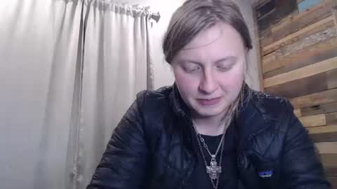 ScarTit Bernhard online show from 02-07-26, 03:43